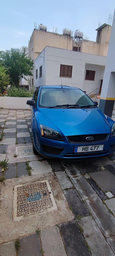 Ford Focus — 4