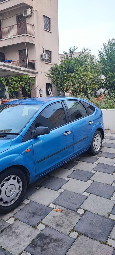 Ford Focus — 5