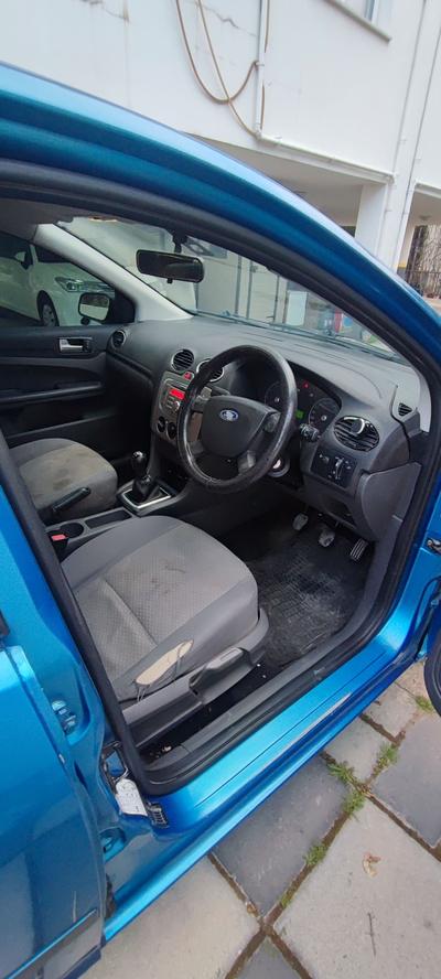 Ford Focus — 6