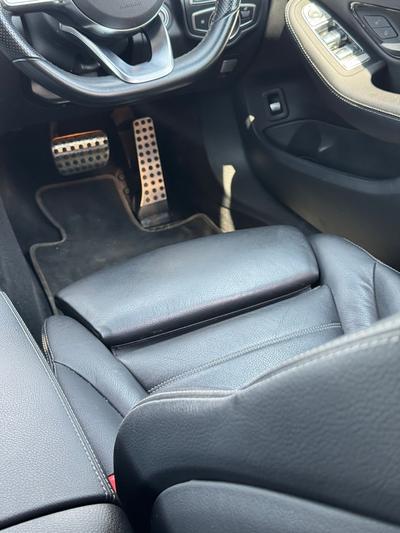 Mercedes-Benz C 300de — 7