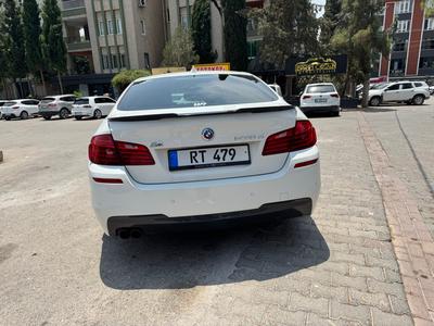 BMW 520d — 4