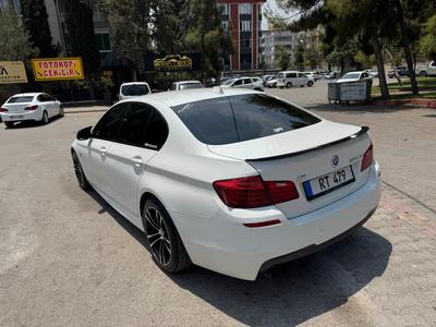 BMW 520d — 5