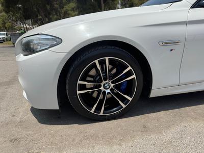 BMW 520d — 7