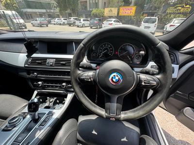 BMW 520d — 9