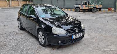 Volkswagen Golf — 1