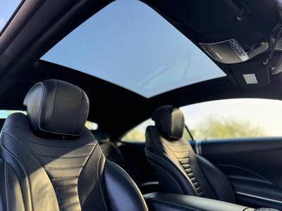 Mercedes-Benz S 550 — 9