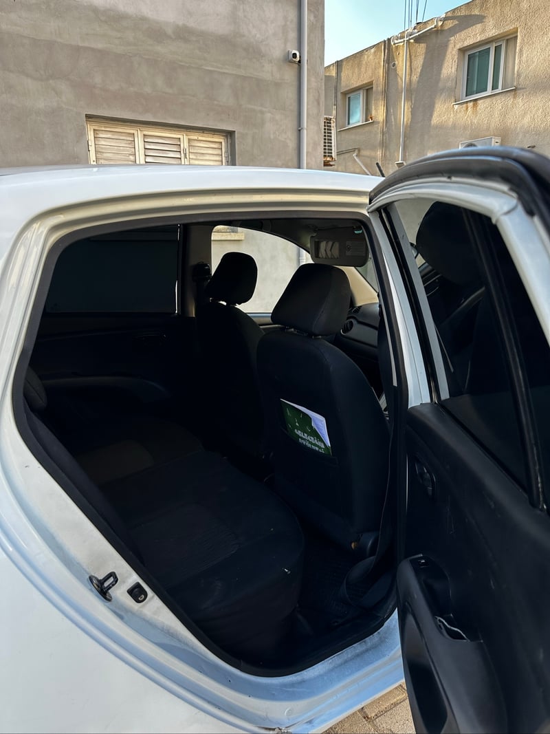 Hyundai i10 — 7