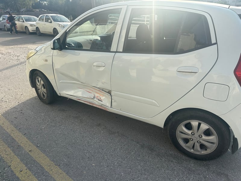 Hyundai i10 — 8