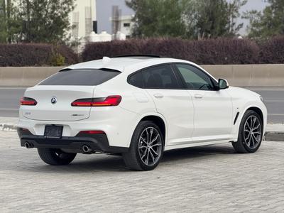 BMW X4 — 6