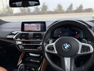 BMW X4 — 7