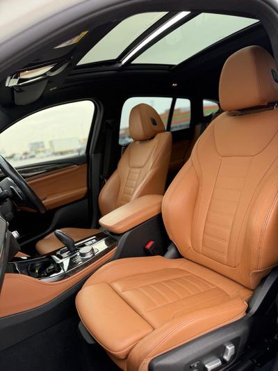 BMW X4 — 9