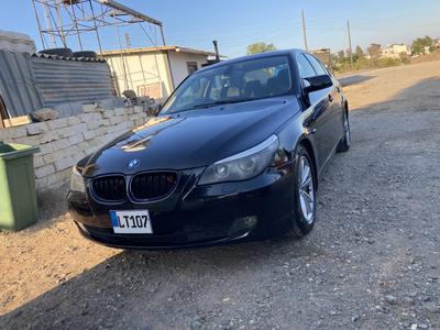 BMW 520d — 1