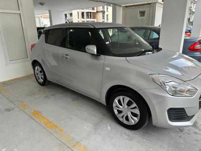 Suzuki Swift — 3