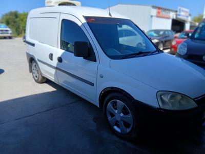 Opel Astra — 2