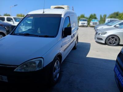 Opel Astra — 3