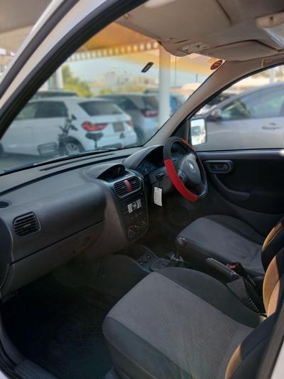 Opel Astra — 5