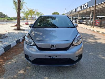 Honda Fit — 6