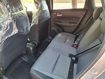 Honda Fit — 8
