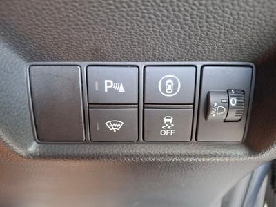 Honda Fit — 9