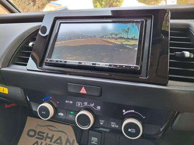 Honda Fit — 10
