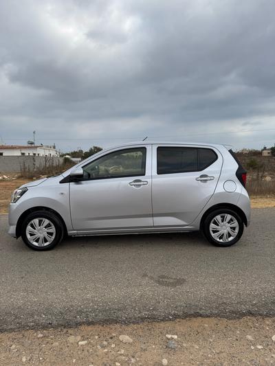 Daihatsu Mira — 4