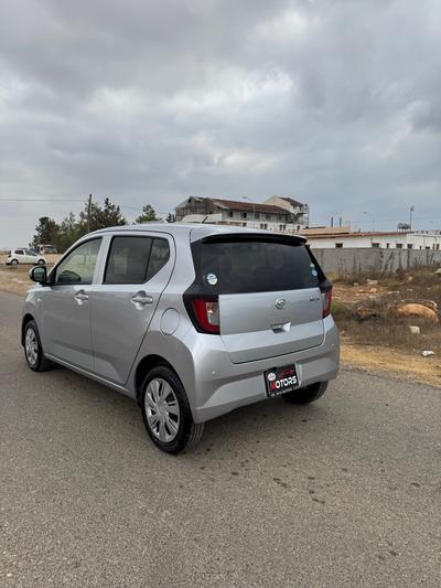 Daihatsu Mira — 5