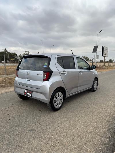 Daihatsu Mira — 6