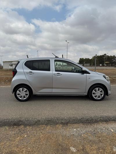 Daihatsu Mira — 7