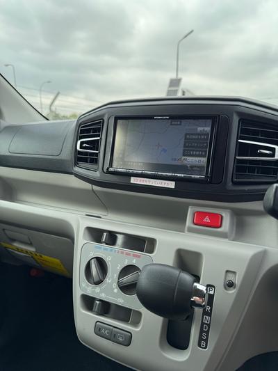 Daihatsu Mira — 10