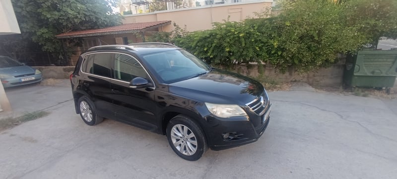 Volkswagen Tiguan — 3