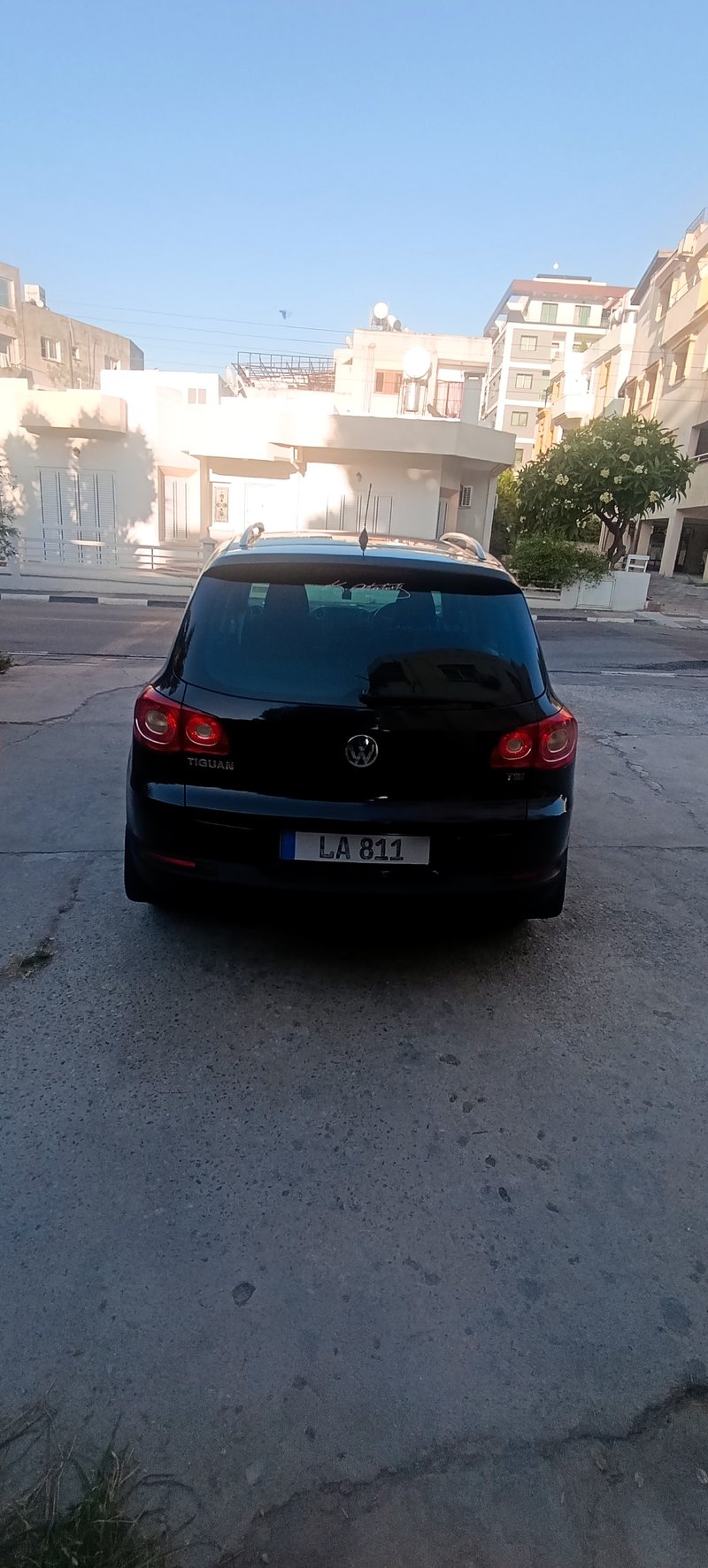 Volkswagen Tiguan — 4