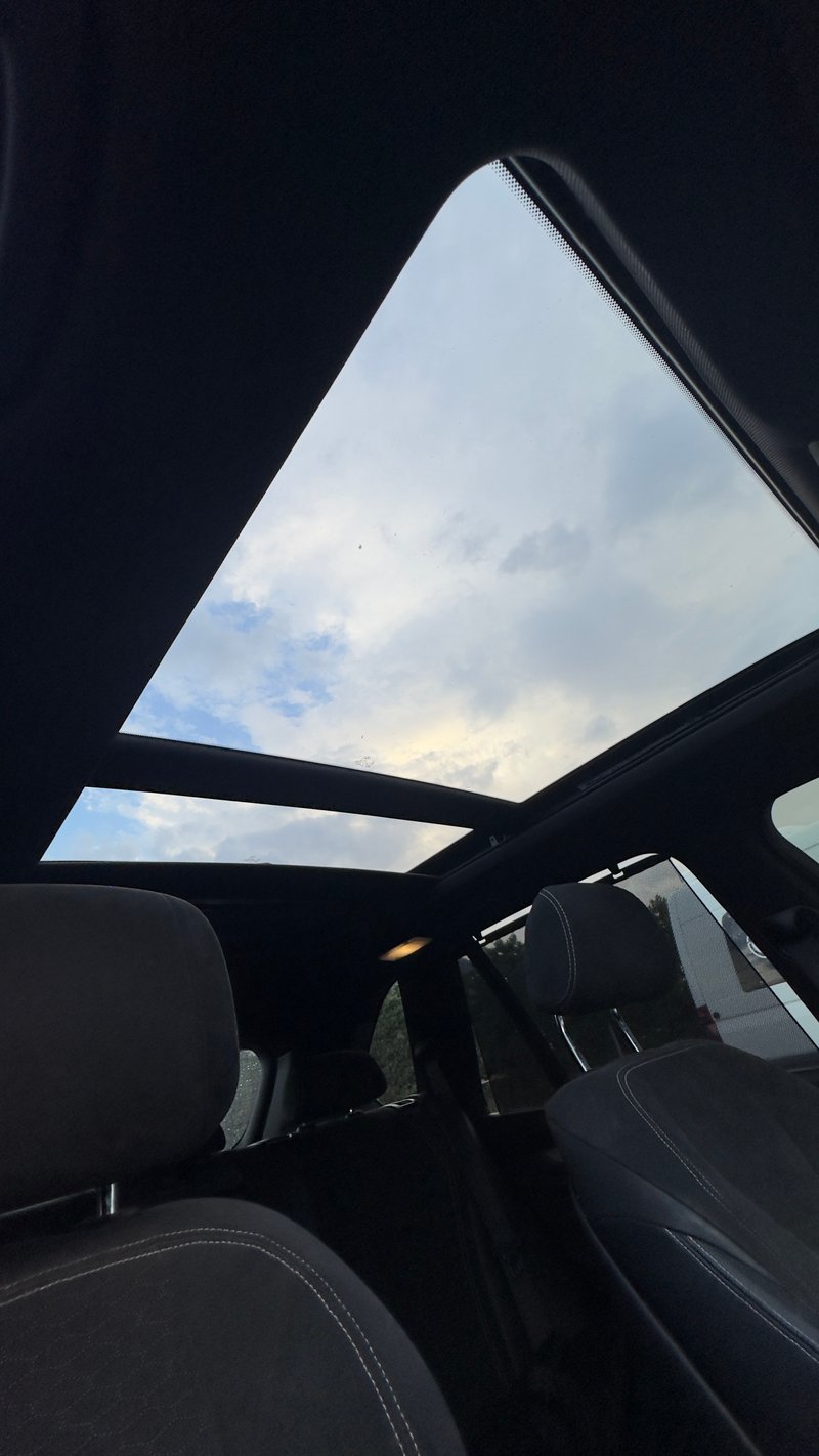 BMW X5 — 7