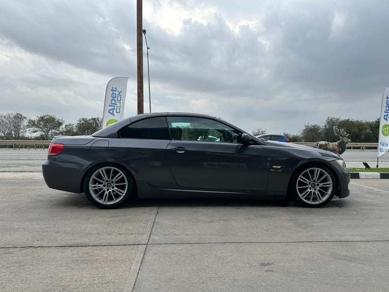 BMW 320i — 7