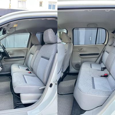 Toyota Passo — 8