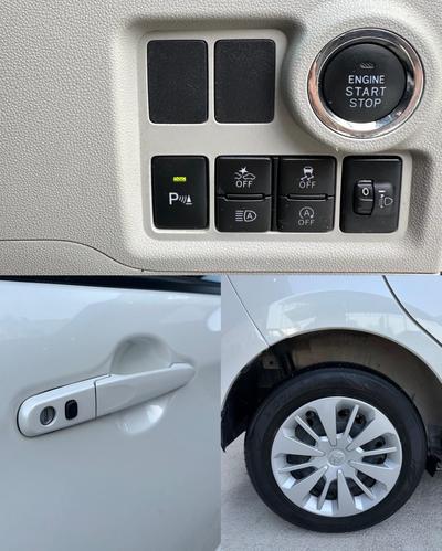 Toyota Passo — 9
