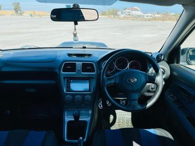 Subaru Impreza — 10