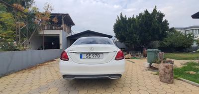 Mercedes-Benz C 200d — 3