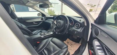 Mercedes-Benz C 200d — 5