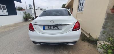 Mercedes-Benz C 200d — 6