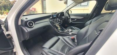 Mercedes-Benz C 200d — 8