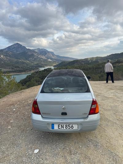 Renault Clio — 4