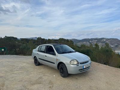 Renault Clio — 5