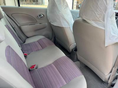 Nissan March Bolero — 7