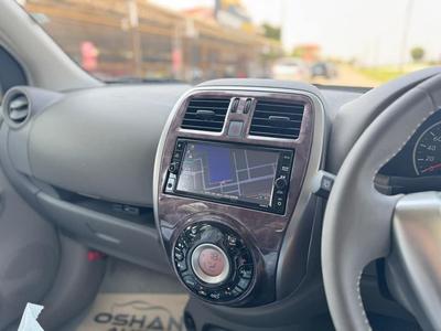 Nissan March Bolero — 8