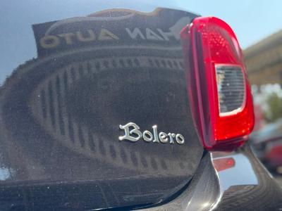 Nissan March Bolero — 10