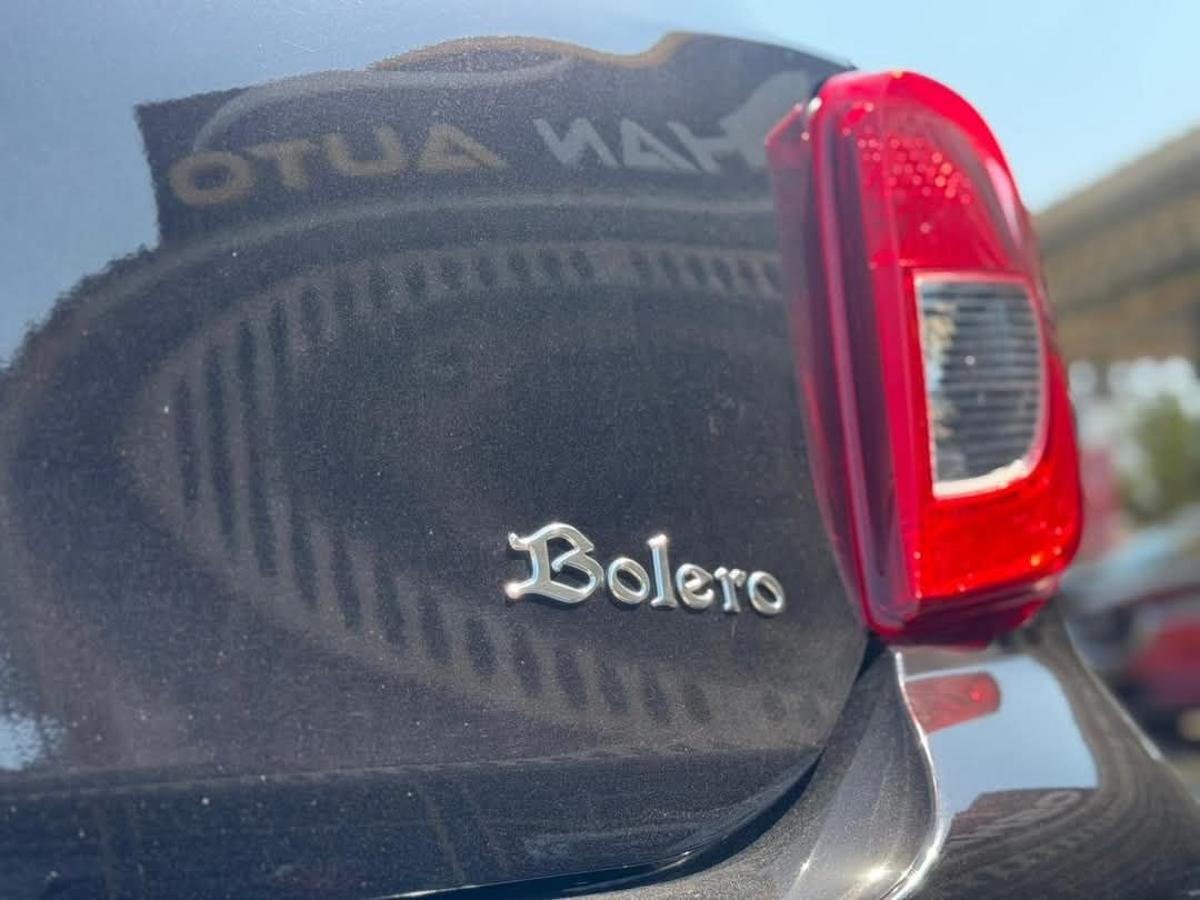 2021 Nissan March Bolero 10