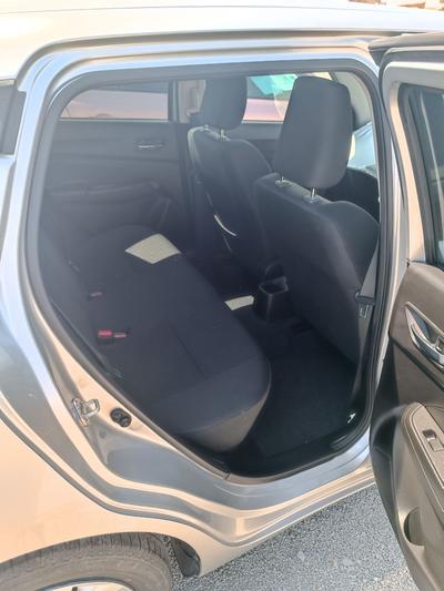 Suzuki Swift — 7