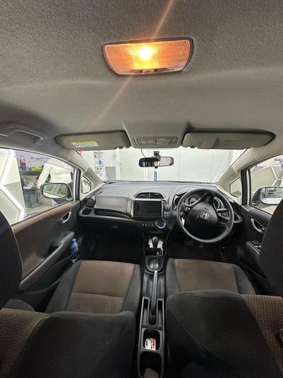 Honda Shuttle — 3