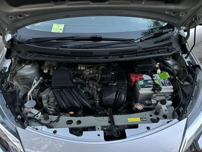Nissan Note — 3