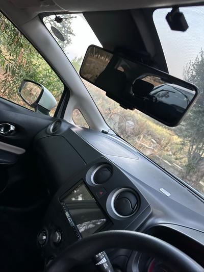 Nissan Note — 4